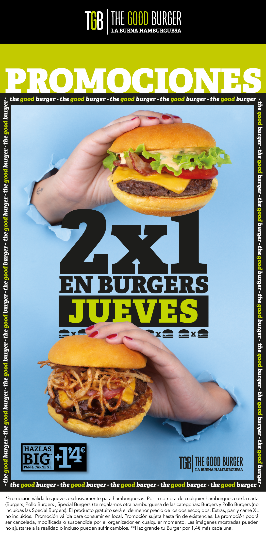 promo