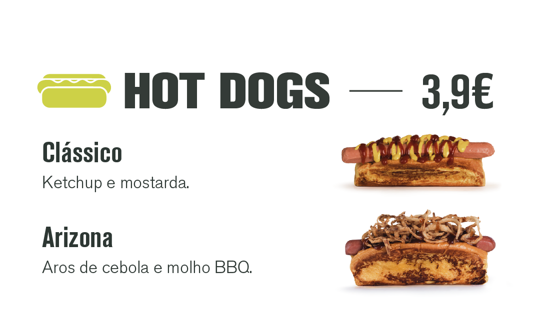 Hot Dogs