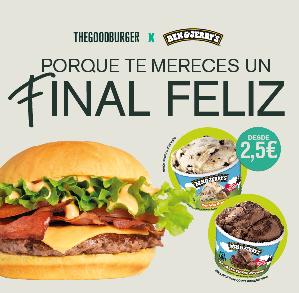 Promoción Halloween TGB