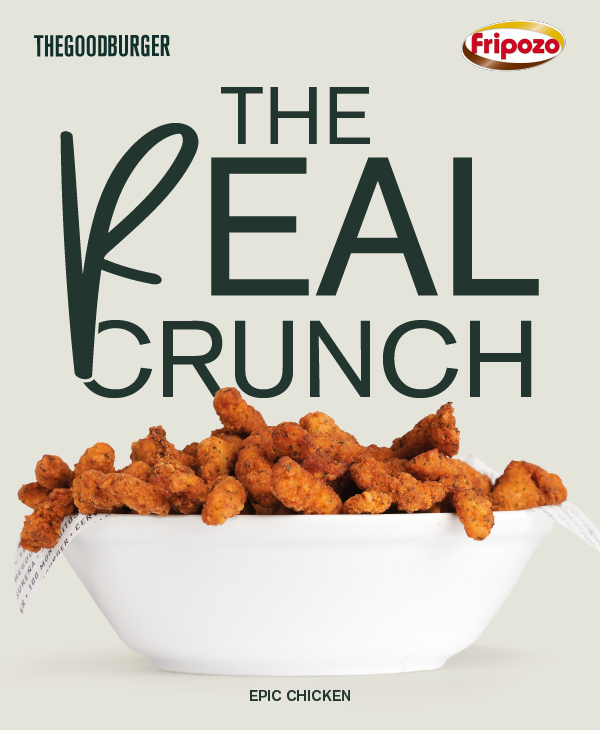 Promoción Chicken TGB